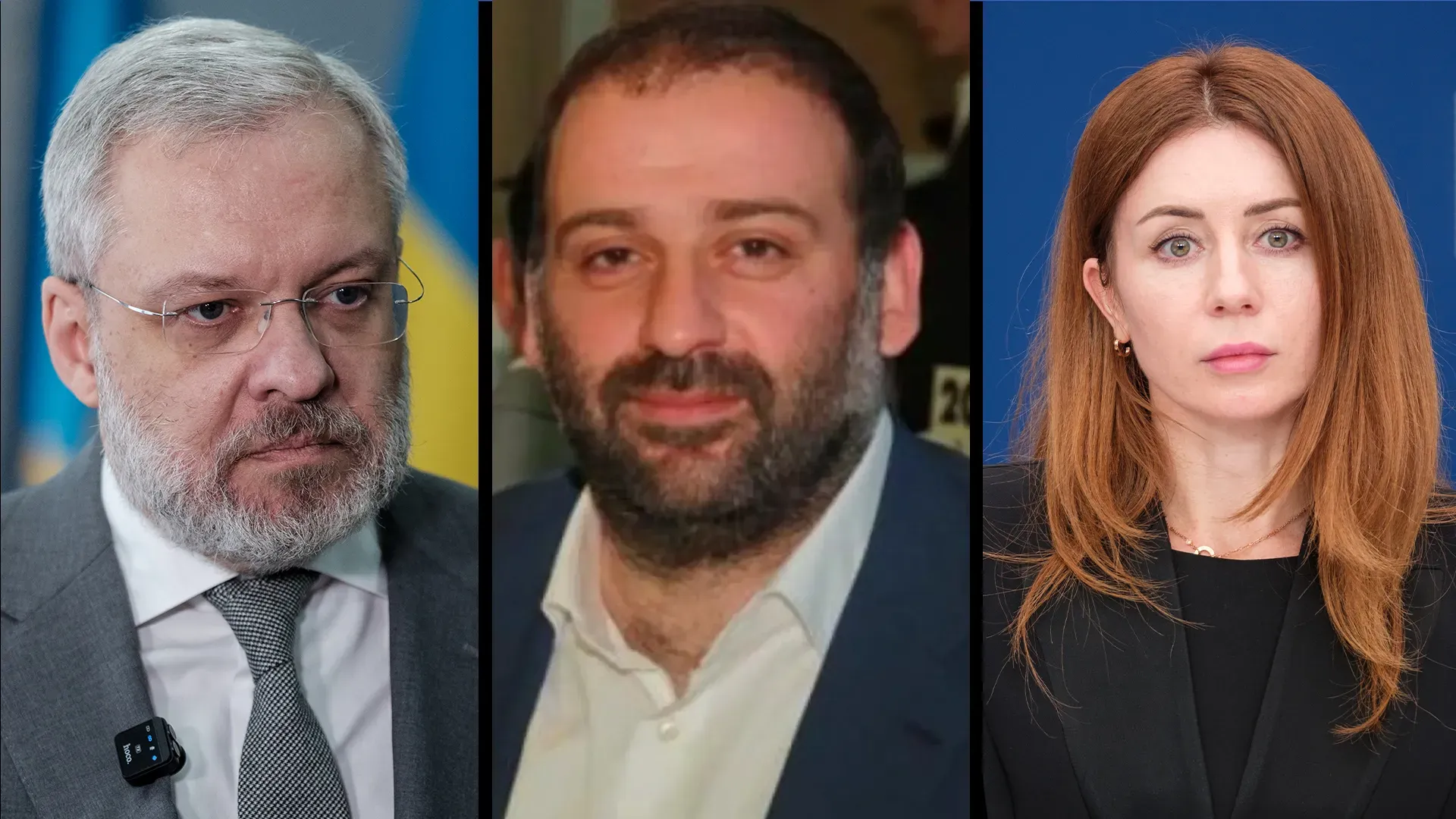 Andriy Yermak là ai và quyền lực vô đối của ông có thể sụp đổ trong bê bối tham nhũng ở Ukraine 3.jfif