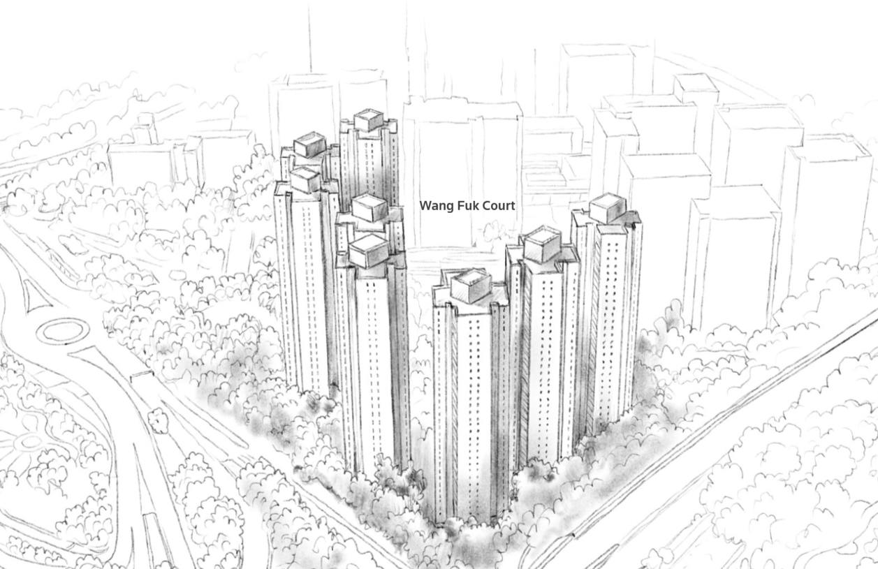 Đám cháy chết người ở Hong Kong lây lan như thế nào 2.png