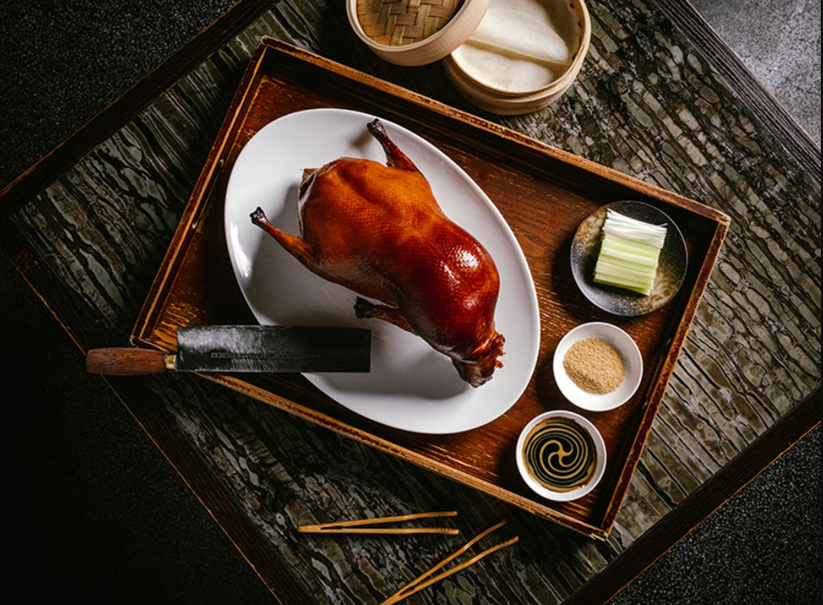 Món ăn nổi tiếng sau một chuyến thăm lịch sử, làm thay đổi nhận thức về ẩm thực Trung Quốc 4.png