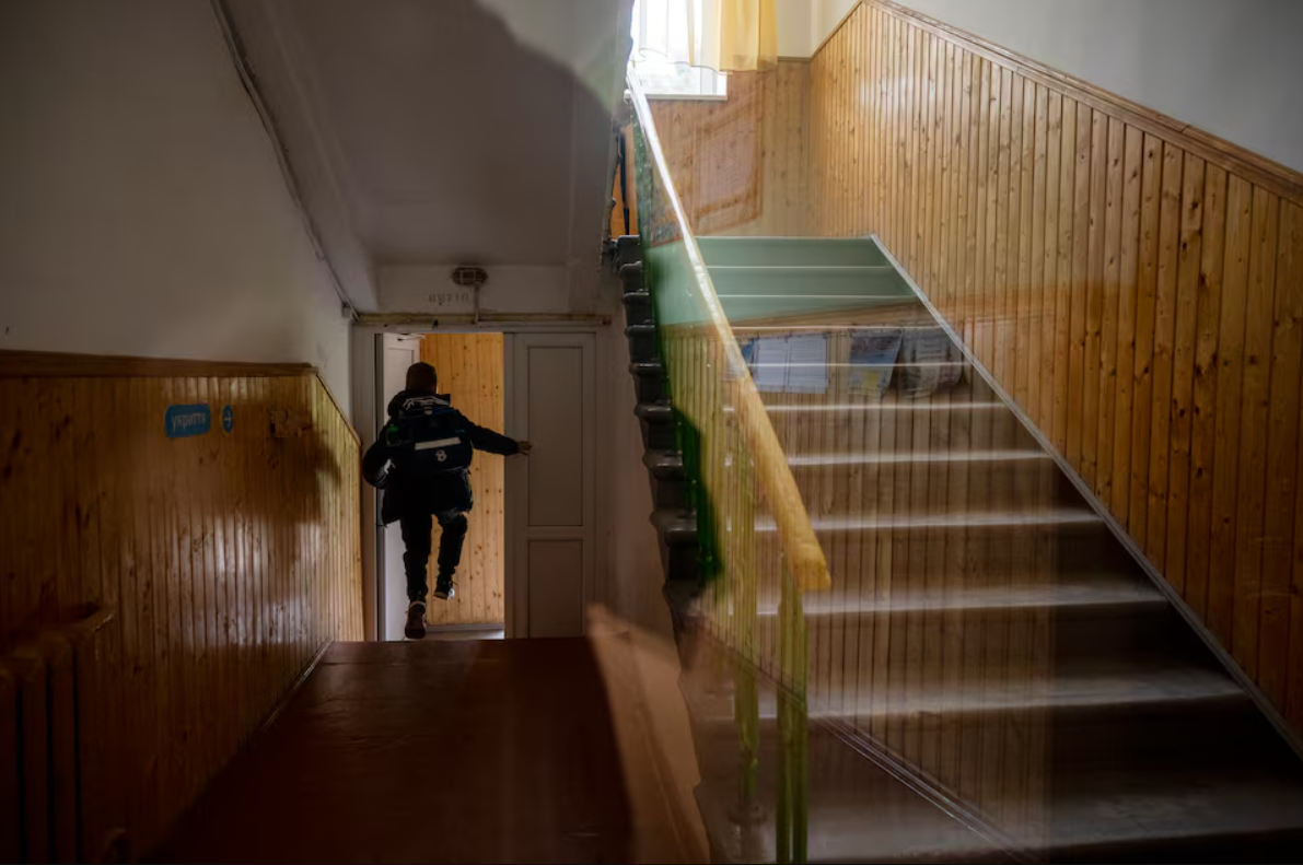 Ukraine và thảm họa dân số Bệnh viện sản, trường học hoang lạnh và nỗi lo ai tái thiết đất nước 7.png