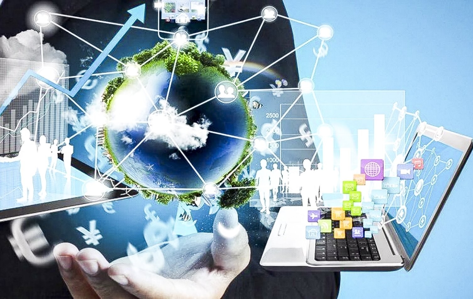 Việc xây dựng và ban hành Luật Công nghiệp Công nghệ số là bước tiến quan trọng.