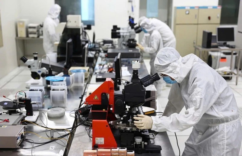 Cần đổi mới mạnh mẽ cơ chế phân bổ ngân sách cho KHCN