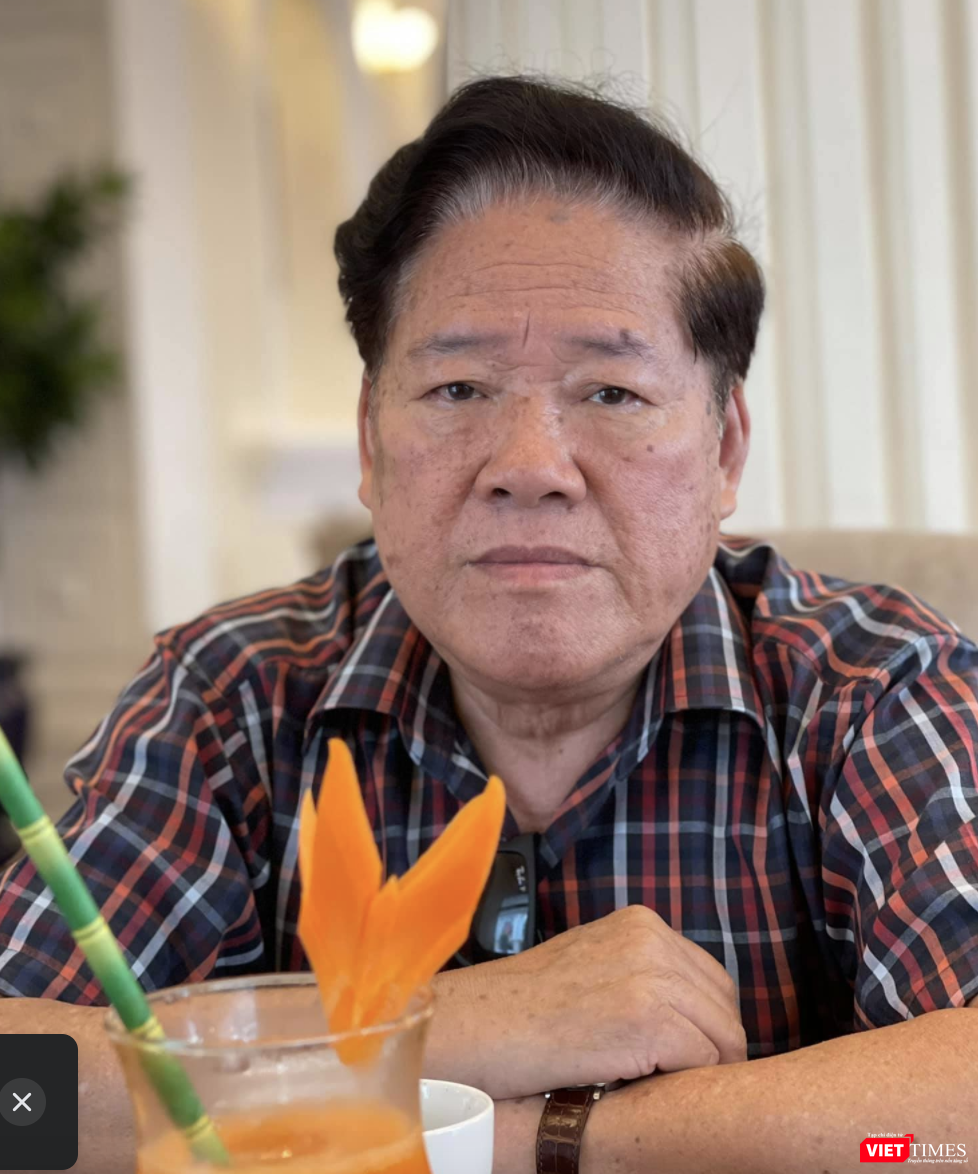 GS. Phùng Đắc Cam GS. Phùng Đắc Cam