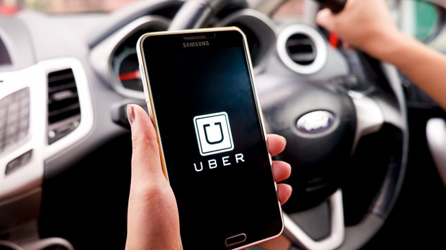 Cập nhật: Uber phản hồi vụ tài xế đánh khách chảy máu Uber đã có phản hồi đầu tiên về vụ tài xế đánh khách đi xe