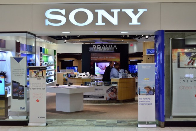 Sony có thể dừng sản xuất smartphone! - 231856