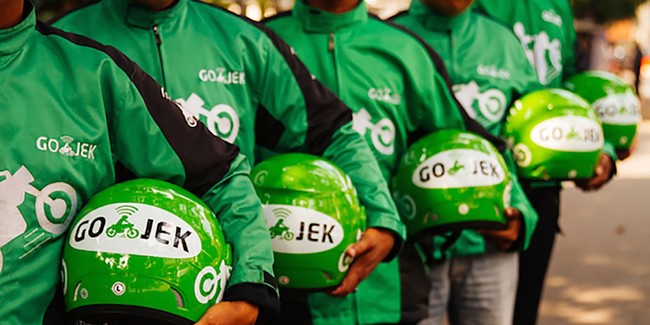 Mantapp, Jadwal Go-Jek Mengaspal di Vietnam Akhirnya Terkuak Mantapp, Jadwal Go-Jek Mengaspal di Vietnam Akhirnya Terkuak