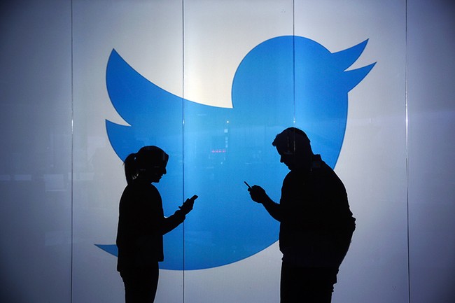 Mạng xã hội ảnh hưởng đến kết quả bầu cử Twitter tác động quan trọng đến kết quả các cuộc bầu cử hơn là chúng ta vẫn tưởng.
Ảnh: Time Magazine