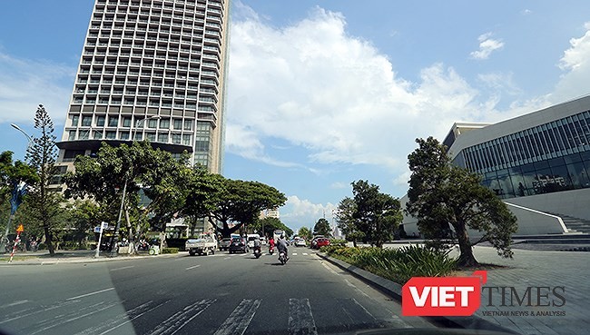 Công an khám xét nhà 2 cựu Chủ tịch TP. Đà Nẵng ảnh 14 Ông Trần Văn Minh và ông Văn Hữu Chiến là ai? - ảnh 1