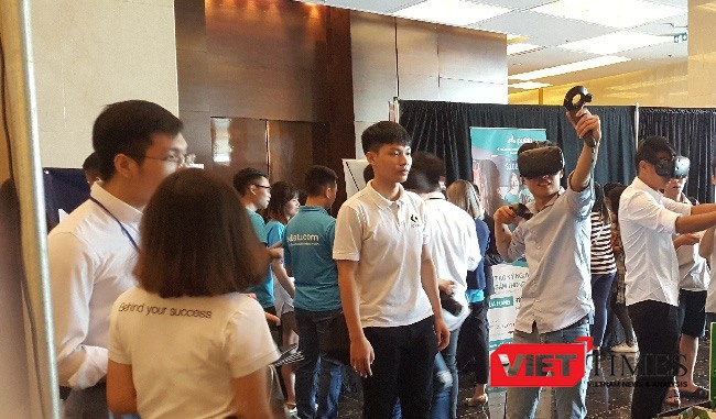 Xây dựng thành phố thông minh: Rất cần kết nối các start-up - ảnh 5