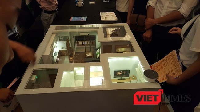 Xây dựng thành phố thông minh: Rất cần kết nối các start-up - ảnh 3