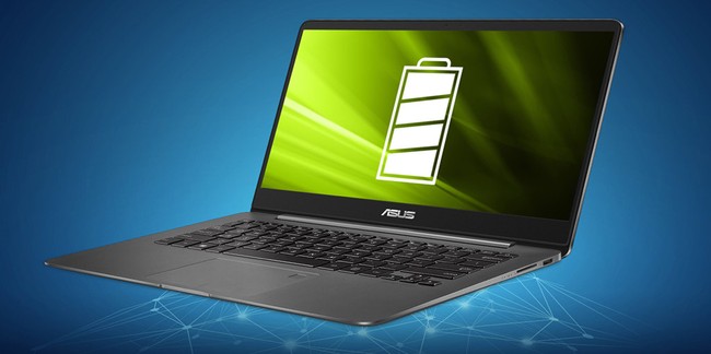 Điểm nhấn thiết kế của mẫu laptop di động ZenBook UX430 hình ảnh 8 Diem nhan thiet ke cua mau laptop di dong ZenBook UX430 hinh anh 8