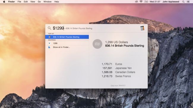 8 Mẹo có thể bạn không biết với Mac - ảnh 1