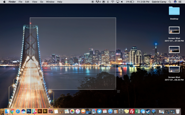 8 Mẹo có thể bạn không biết với Mac - ảnh 4