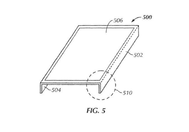 Apple vừa được cấp hai bằng sáng chế quan trọng - ảnh 1