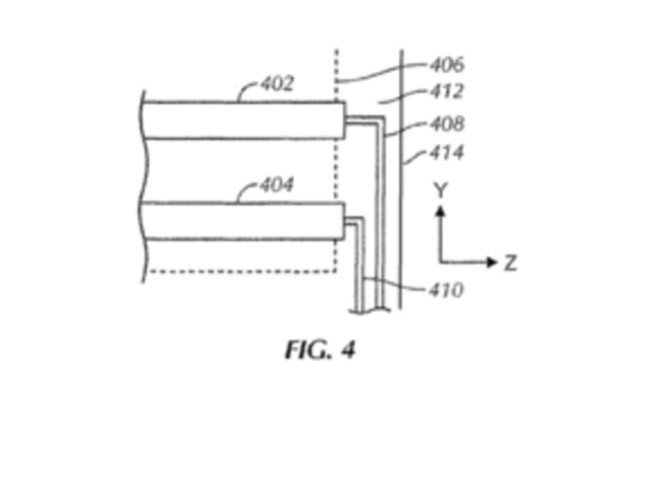 Apple vừa được cấp hai bằng sáng chế quan trọng - ảnh 5