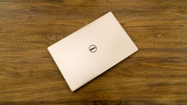 Laptop Dell XPS 13: Có xứng với mức giá khởi điểm 800 USD? - ảnh 6
