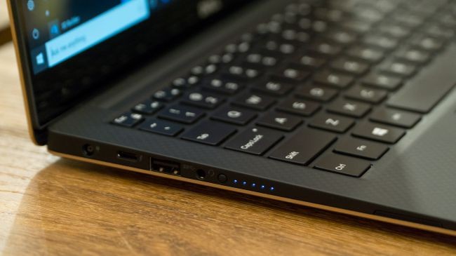 Laptop Dell XPS 13: Có xứng với mức giá khởi điểm 800 USD? - ảnh 5