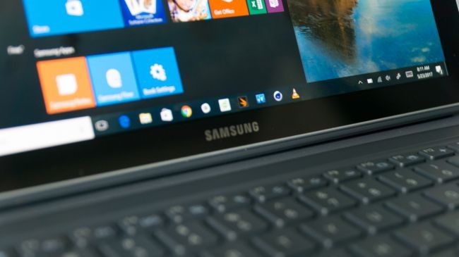 Đánh giá Samsung Galaxy Book: đẹp nhưng đắt - ảnh 1