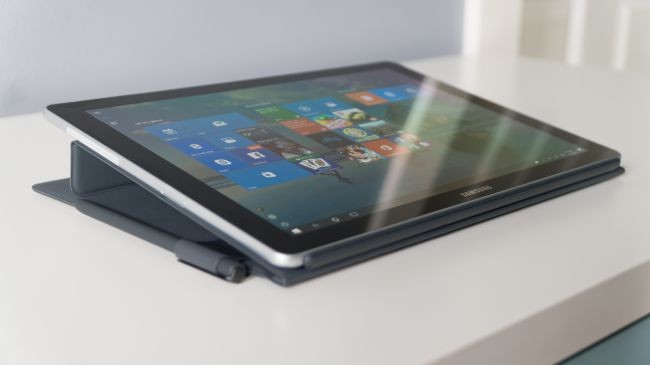 Đánh giá Samsung Galaxy Book: đẹp nhưng đắt - ảnh 8
