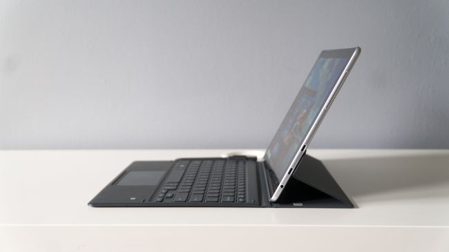 Đánh giá Samsung Galaxy Book: đẹp nhưng đắt - ảnh 2