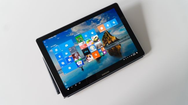 Đánh giá Samsung Galaxy Book: đẹp nhưng đắt - ảnh 6