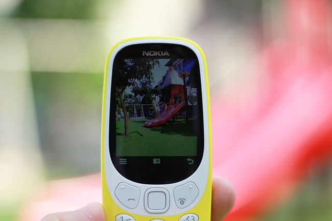 Nokia 3310: Có gì hay mà cháy hàng? - ảnh 16