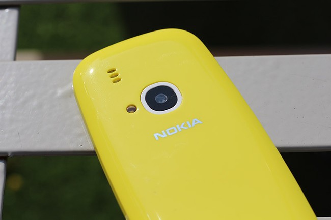 Nokia 3310: Có gì hay mà cháy hàng? - ảnh 17