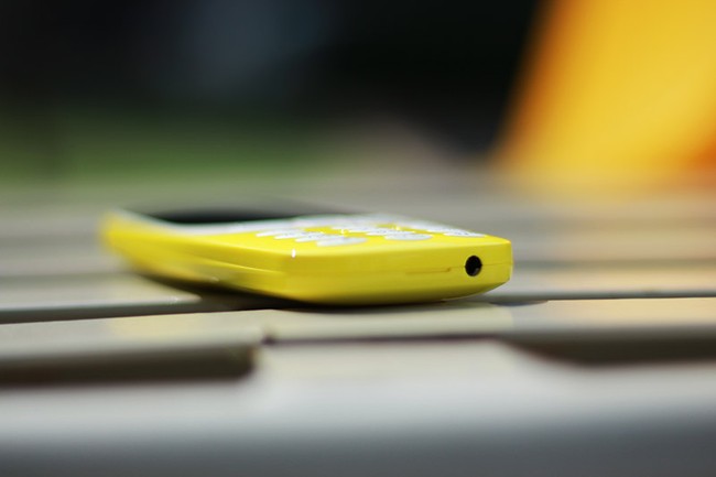 Nokia 3310: Có gì hay mà cháy hàng? - ảnh 9