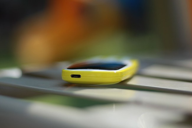 Nokia 3310: Có gì hay mà cháy hàng? - ảnh 10
