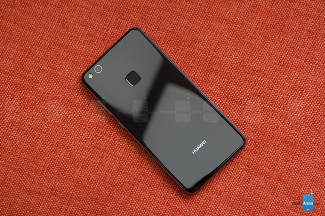 Đánh giá Huawei P10 Lite: Pin tốt, màn hình kém - ảnh 4