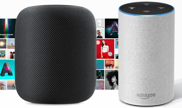 Liệu loa thông minh HomePod của Apple có thể cạnh tranh với Amazon Echo? - ảnh 1