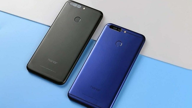 Honor 9 Lite chính thức ra mắt, cấu hình cận cao cấp, giá từ 180 USD - ảnh 1