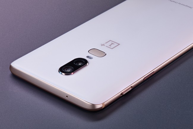 Trên tay OnePlus 6, "flagship killer" đến từ Trung Quốc - 231294