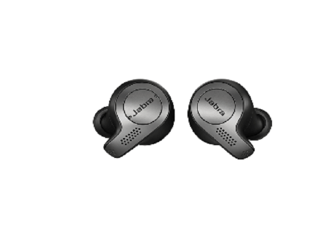 Những dòng tai nghe không dây được giới thiệu tại CES 2018 - ảnh 10