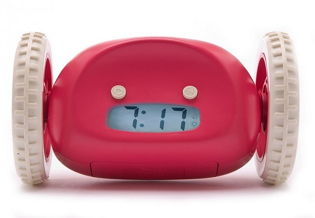 7 giải pháp công nghệ giúp báo thức hiệu quả cho những người ngủ say - ảnh 7