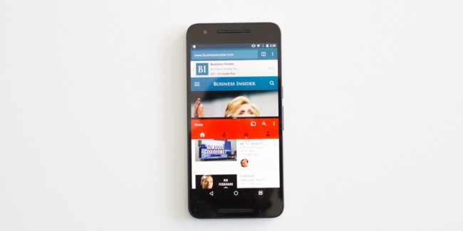 6 lý do chọn Android thay vì iPhone - ảnh 3