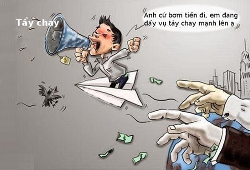 Khốn đốn vì tin đồn trên facebook - ảnh 1