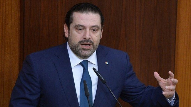 Ván cờ quyền lực Trung Đông: Cuộc chiến mới đã “đạn lên nòng“ - ảnh 1