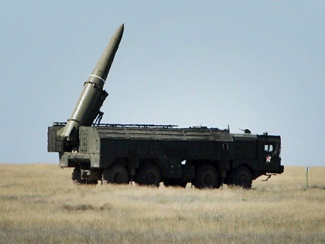 Dàn “sát thủ” Kalibr, Iskander, Kh-101 Nga ra đòn Syrria khiến Mỹ-NATO choáng váng - ảnh 1