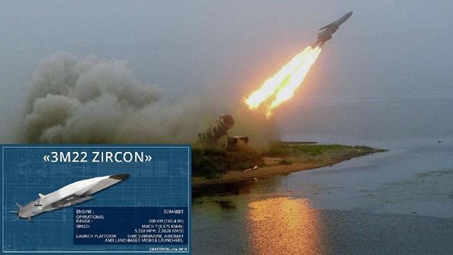 Dàn “sát thủ” Kalibr, Iskander, Kh-101 Nga ra đòn Syrria khiến Mỹ-NATO choáng váng - ảnh 5