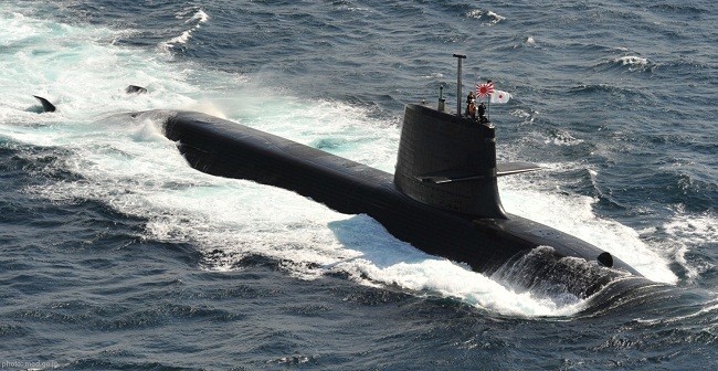 Trung Quốc chớ lầm tưởng, hải quân Nhật mới mạnh nhất châu Á - ảnh 3