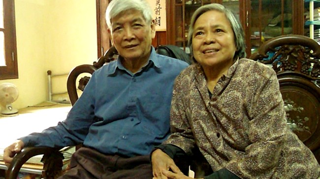 “Cửa mở