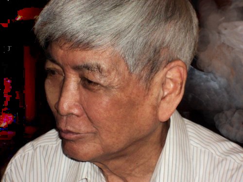 “Cửa mở