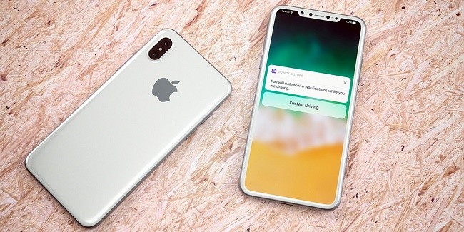 Nếu đúng như tin đồn, iPhone 8 không xứng với giá hơn 1000 USD - ảnh 1