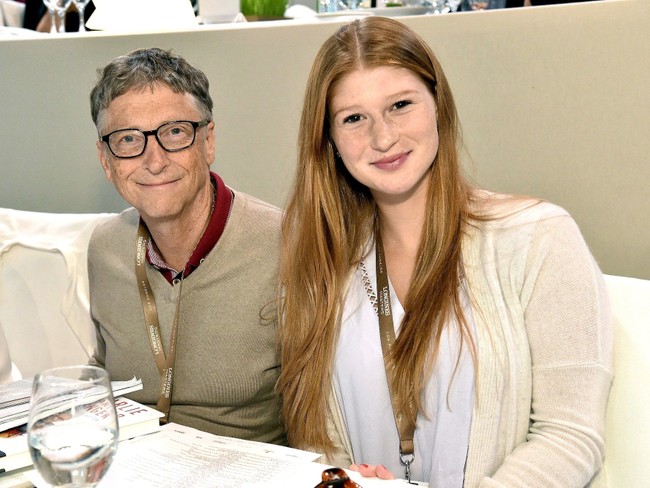 Tỷ phú Bill Gates với sứ mệnh mới nhất - ảnh 2