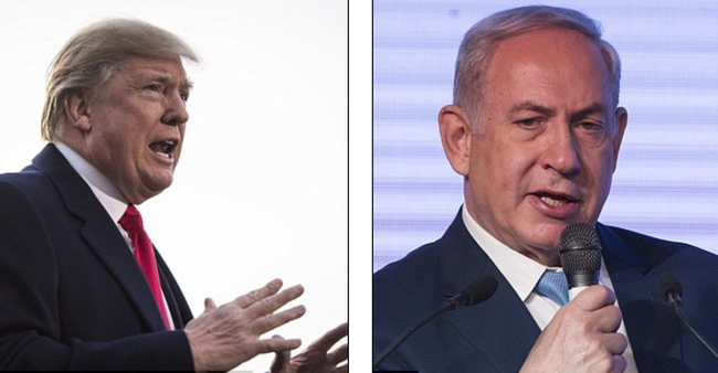 Ông Trump gây sốc, chọc giận 1,5 tỷ người Hồi giáo - ảnh 3