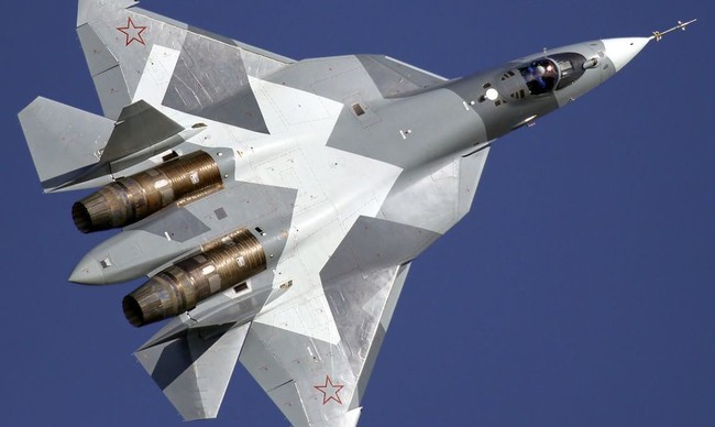 Nga bắt đầu “chiến tranh bấm nút”, Mỹ-NATO ngồi trên lửa - ảnh 1