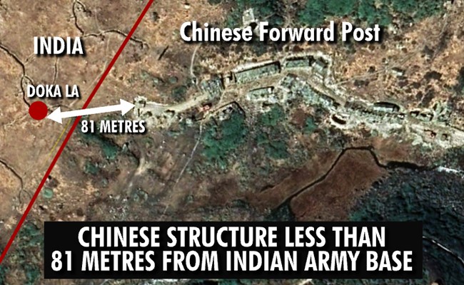 Căng thẳng với Trung Quốc, Ấn Độ điều Su-30MKI chặn biên giới - ảnh 2