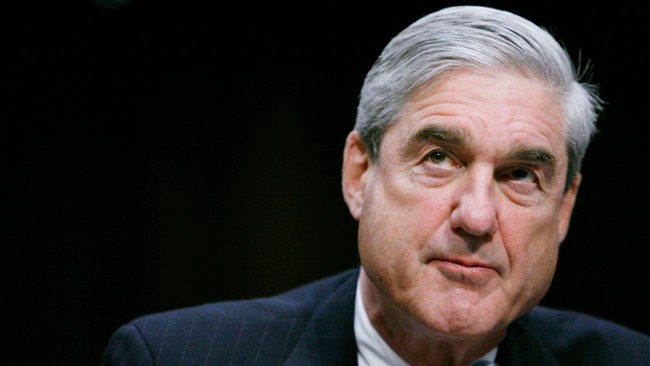 Ông Robert Mueller cáo buộc 13 người Nga phá hoại niềm tin của xã hội Mỹ vào tiến trình dân chủ.