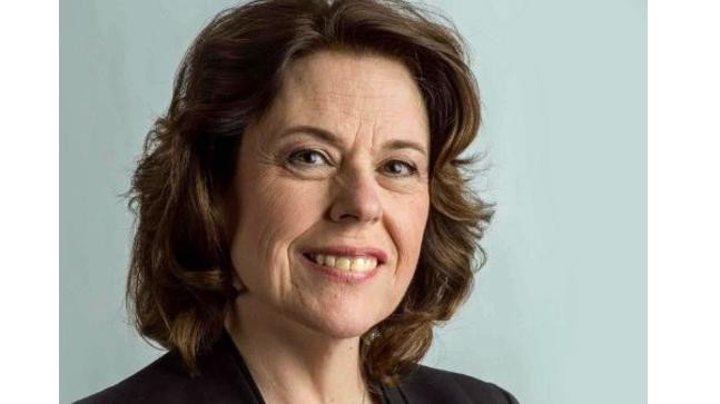 Bà Gina Haspel - Giám đốc nữ đầu tiên của CIA.